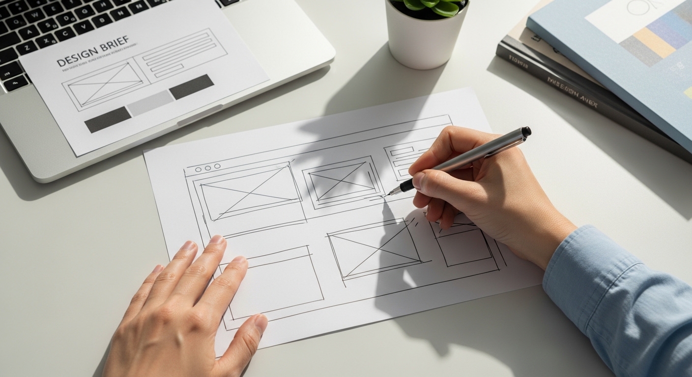 Disseny de wireframes